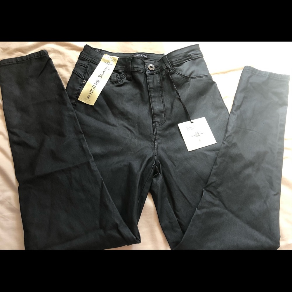 Elite premium collection jeans